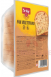 Obrázok pre Schär Pan Multigrano bezgluténový krájaný chlieb so zrniečkami (250g)