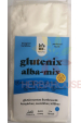 Obrázok pre Naturbit Alba-Mix Bezlepková múčna zmes na prípravu chleba (500g)