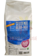 Obrázok pre Naturbit Alba-Mix Bezlepková múčna zmes na prípravu chleba (500g)