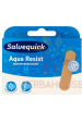 Obrázok pre Salvequick Aqua Resist náplaste (12ks)
