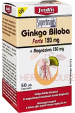 Obrázok pre JuvaPharma Jutavit Ginkgo Biloba + Magnézium (50ks)
