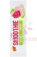 Obrázok pre Fit Smoothie Tyčinka s rebarborou a jahodami (32g)