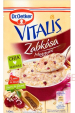 Obrázok pre Dr.Oetker Vitalis Ovsená kaša višňa (55g)