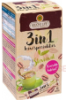 Obrázok pre Oligo Life 3in1 Kávová špecialita so stéviou (10 x 10g)