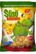 Obrázok pre Fit Kids Süsü bezlepkové kukuričné lupienky medovo-kakaové (225g)