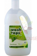 Obrázok pre Cudy Future Wash Taps EKO Prací gél na biele prádlo (4500ml)