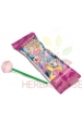 Obrázok pre Miradent XyliPop lízatko so xylitolom jahoda (6g) 
