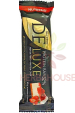 Obrázok pre Nutrend Deluxe Proteínová tyčinka jahodový cheesecake (60g)