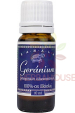 Obrázok pre Kamala Éterický olej Geránium (10ml) 