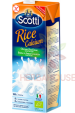 Obrázok pre Riso Scotti Bio Rastlinný nápoj z ryže s vápnikom (1000ml)