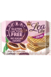 Obrázok pre Flis Lea Life Bezlepkové oblátky s kakaovou náplňou bez cukru (95g)