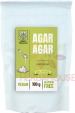 Obrázok pre Éden Prémium Agar Agar prášok (100g)