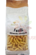 Obrázok pre LoveDiet Bezlepkové kukuričné cestoviny fusilli (500g)