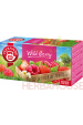 Obrázok pre Teekanne Wild Berry ovocno-bylinný čaj Jahody a maliny (20ks)