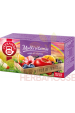 Obrázok pre Teekanne Multivitamín ovocno-bylinný čaj s 10 vitamínmi (20ks)