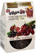 Obrázok pre Tea Time Teahouse Ovocný čaj sypaný červené plody (100g)
