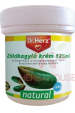 Obrázok pre Dr.Herz Slávka zelená krém (125ml)