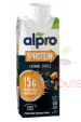 Obrázok pre Alpro Plant Protein sójový karamelovo-kávový nápoj (250ml)