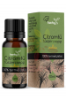 Obrázok pre Herbys Indická citrónová tráva 100% prírodný esenciálny olej (10ml)