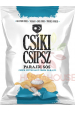 Obrázok pre Csíki Chips Bezlepkové zemiakové chipsy s praidskou soľou (50g)