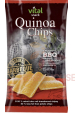 Obrázok pre Golden Snack Quinoa chipsy s príchuťou BBQ (60g)