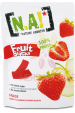 Obrázok pre N.A! Ovocné tyčinky Fruit Sticks Jablko-Jahoda (35g)