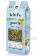 Obrázok pre It´s us Kittis Bezlepkové hráškové cestoviny - vretená (200g)