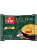 Obrázok pre Vifon Lau Thai Thajská instantná rezancová polievka pikantná (80g)