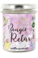 Obrázok pre Aromandise Bougie Relax Aromatická sviečka (1ks)