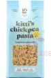 Obrázok pre It´s us Kittis Bezlepkové cícerové cestoviny mušle (250g)