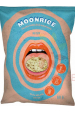 Obrázok pre Moonrice Bezlepkový ryžový chips Natur (60g)