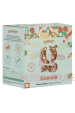 Obrázok pre Gabiyo Bezlepková granola jablkovo-škoricová bez pridaného cukru (275g) 
