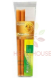 Obrázok pre Naturhelix Telová sviečka propolis (2ks)