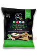 Obrázok pre Szafi Free Bezlepkový šošovicovo-pohánkový chips so smotanovo cibuľovou príchuťou (50g)