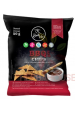 Obrázok pre Szafi Free Bezlepkový šošovicovo-pohánkový chips s príchuťou Barbecue (50g)