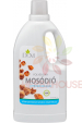Obrázok pre Dr. M Prací gél z mydlových orechov s olejom z citrónovej trávy (1500ml)