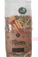 Obrázok pre Míves Durum farebné cestoviny penne (400g)