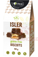 Obrázok pre Primus Bezlepkové Išler zákusky (150g)