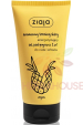 Obrázok pre Ziaja Ananásový šampón a sprchový gél 2v1 - Vegan (160ml)