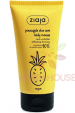 Obrázok pre Ziaja Ananásová anticelulitídna telová pena - Vegan (160ml)