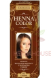 Obrázok pre Venita Henna Color prírodná farba na vlasy 115 - čokoládovo hnedá (75ml)