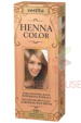 Obrázok pre Venita Henna Color prírodná farba na vlasy 112 - tmavá blond (75ml)