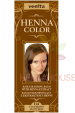 Obrázok pre Venita Henna Color prírodná farba na vlasy 114 - zlatohnedá (75ml)