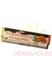 Obrázok pre Lamore Vitagyümi Bezlepková Ovsená tyčinka s rakytníkom máčaná v tmavej čokoláde bez cukru (30g)