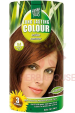 Obrázok pre Hennaplus Prírodná farba na vlasy 5.4 - Indian Summer (100ml)