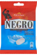 Obrázok pre Győri Negro Originál Mentolové tvrdé cukríky neplnené (79g)