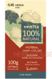 Obrázok pre Venita 100% prírodná farba na vlasy 6.46 - henna červená (100g)