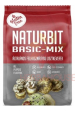 Obrázok pre Naturbit Basic Mix Bezlepková múčna zmes na pečenie (750g)