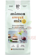 Obrázok pre Naturbit It´s us Mimen Sweet mix Bezlepková múčna zmes na sladké pečenie (500g)